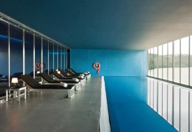 Spa Hotel Douro 41- Spa Consultancy, 2017